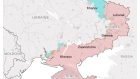 BC-Ukraine-Latest-Sweden-Finds-Another-Undersea-Nord-Stream-Leak