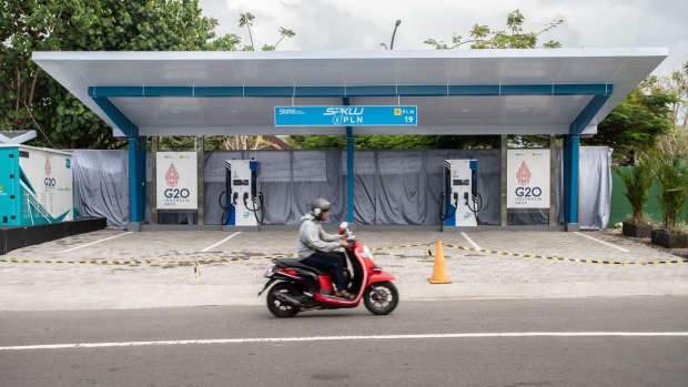 Indonesia berencana untuk memperkenalkan subsidi pembelian EV pada tahun 2023 untuk merangsang penjualan