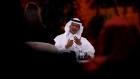 Abdulaziz bin Salman Photographer: Tasneem Alsultan/Bloomberg
