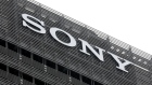 The Sony Corp. logo is displayed atop a building in Tokyo, Japan, on Wednesday, Sept. 18, 2019. Sony plans to hold on to its semiconductor and financial services operations, rebuffing a series of proposals from American activist investor Dan Loeb. Photographer: Kiyoshi Ota/Bloomberg