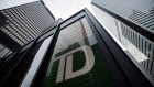Signage on a Toronto-Dominion (TD) Canada Trust bank branch in Toronto, Ontario, Canada, on Wednesday, March 2, 2022. Photographer: Cole Burston/Bloomberg