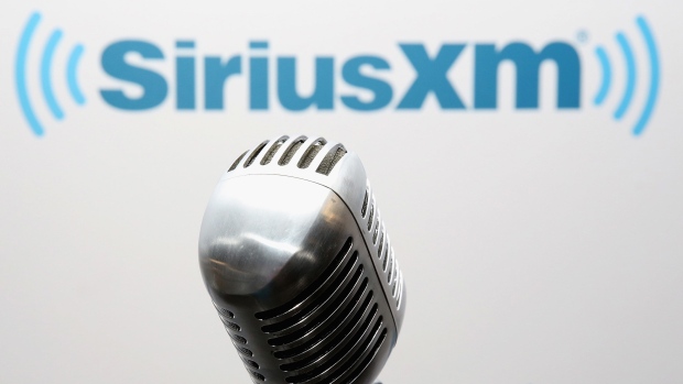 NEW YORK, NY - JUNE 12: General view of SiriusXM Studios on June 12, 2015 in New York City. (Photo by Robin Marchant/Getty Images for SiriusXM)