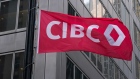 CIBC flag logo