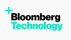 Bloomberg Technology Logo