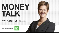 MoneyTalk Logo Shows