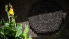 The Federal Bureau of Investigation (FBI) seal at its headquarters in Washington, D.C., US, on Monday, Aug. 22, 2022. The FBI has come under intense political criticism for executing a search warrant on Donald Trump's Mar-a-Lago home in Florida and is confronting threats that don't appear to be subsiding, including an armed man who attacked the bureau's Cincinnati field office. Photographer: Al Drago/Bloomberg
