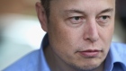 Elon Musk Photographer: Scott Olson/Getty Images