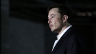 Elon Musk Photographer: Joshua Lott/Getty Images