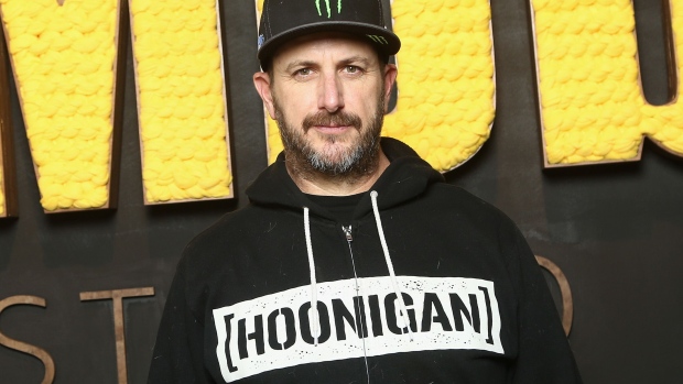 Ken Block was killed in a snowmobile accident Jan. 2. At the time of his death, thousands of commenters including the musician Tommy Lee, DJ Steve Aoki and Formula 1 champion Nico Rosberg left tributes on his popular Instagram page.