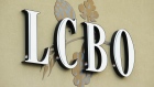 LCBO sign