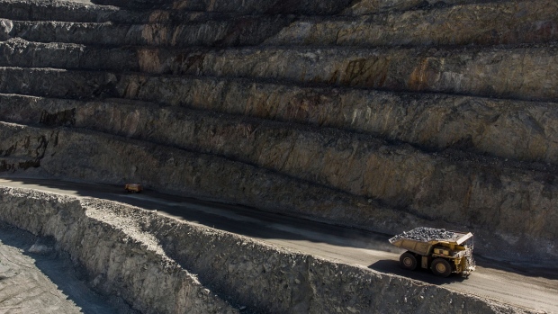 Rio Tinto has purchased Mongolia’s Oyu Tolgoi mine operator, Turquoise Hill.