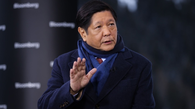 Marcos sagt, dass die philippinische Wirtschaft im Jahr 2023 um etwa 7 % wachsen wird