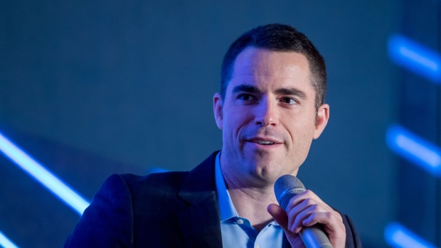 Roger Ver Photographer: Paul Yeung/Bloomberg