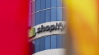 Shopify headquarters