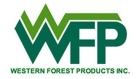 Western Forest Products Inc. logo