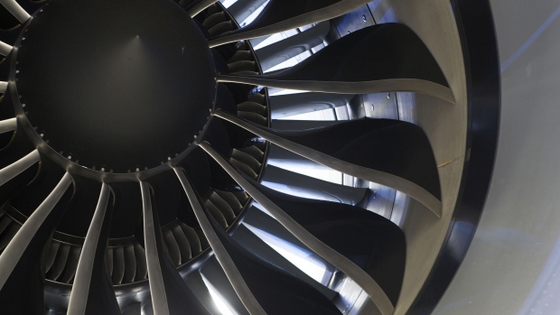GE, the largest maker of jet engines, has $35.2 billion of debt due in 2014, mostly at its finance unit, followed by banks including JPMorgan Chase & Co. and its $28.2 billion, and Bank of America Corp.’s $26.9 billion, data compiled by Bloomberg show.