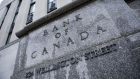 The Bank of Canada in Ottawa, Ontario, Canada, on Wednesday, April 13, 2022.  Photographer: Justin Tang/Bloomberg