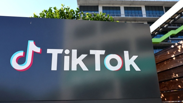 <p>TikTok and other social media platforms were asked to file voluntary reports on their disinformation mitigation practices in Europe.</p>