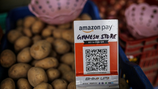 India Allows Google, Amazon as Online Payment Aggregators - BNN Bloomberg