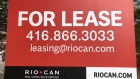 RioCan Real Estate Investment Trust