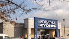 A Bed Bath & Beyond store in Westbury, New York. Photographer: Johnny Milano/Bloomberg