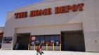 Home Depot store in Illinois