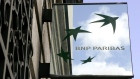 BNP Paribas headquarters