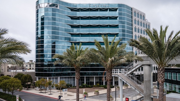 Silvergate’s headquarters in La Jolla, California