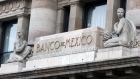 Banco de Mexico will offer 145 billion pesos ($12.3 billion) of Cetes, as the bills are known, from its holdings of government debt today, the most since December.