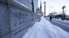 The Bank of Canada held rates at 4.5%, the highest in 15 years, at its decision on March 8.
