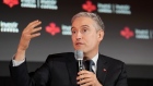François-Philippe Champagne, Minister of Innovation, Science and Industry
