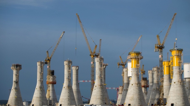 L’agence française de surveillance recommande de desserrer l’emprise d’EDF sur l’éolien offshore