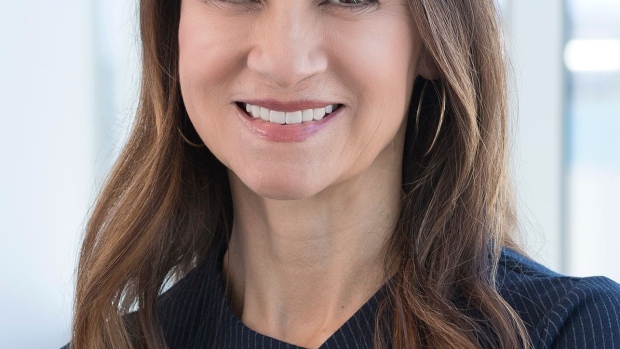 Intel executive Sandra Rivera