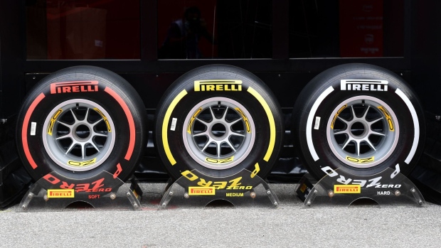 Italy Reviews Options to Limit China's Influence Over Tire Maker Pirelli -  BNN Bloomberg