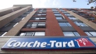 Couche-Tard store