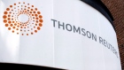 Thomson Reuters office