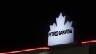 Canadian Tire and Petro-Canada
