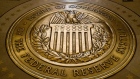 The seal of the Board of Governors of the United States Federal Reserve System
