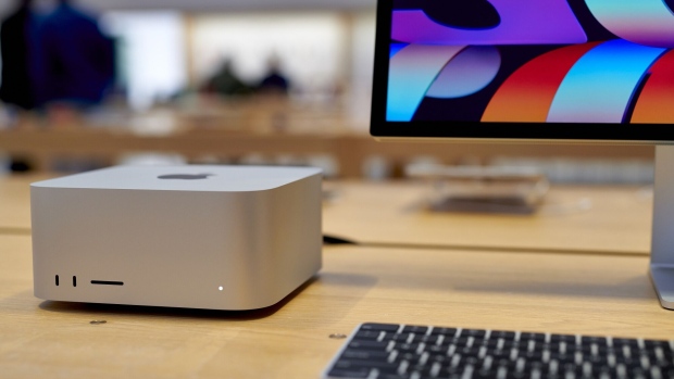 Apple teste de nouveaux Mac haut de gamme avec les puces M2 Max et M2 Ultra avant la WWDC