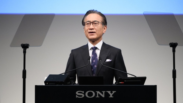CEO Sony mengatakan hambatan besar untuk cloud gaming tetap ada: FT