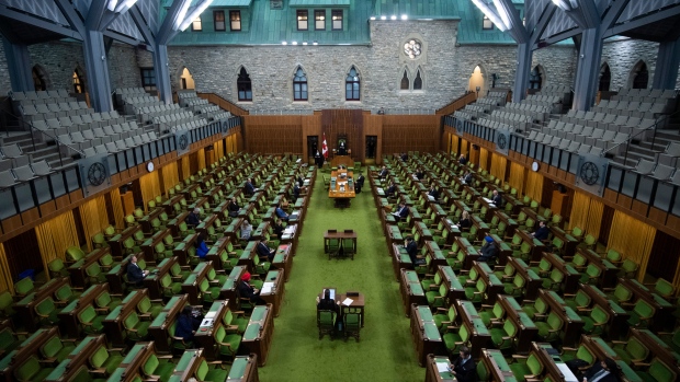 Members of Parliament