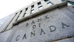 The Bank of Canada