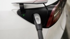 Tesla's EV charging connector