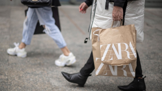 De oprichter van Zara zet in op Europese logistiek met een Nederlands magazijn van € 105 miljoen
