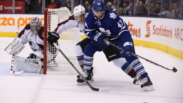 Rogers, Canada’s largest wireless carrier, spent C$5.2 billion ($4.8 billion) in November to acquire broadcast and digital rights to National Hockey League games in Canada over the next 12 years. The Maple Leafs, the NHL’s most valuable franchise, is majority owned by Rogers and BCE through Maple Leaf Sports & Entertainment Ltd.