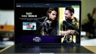 The Activision Blizzard Call of Duty website on a laptop computer arranged in the Brooklyn borough of New York, US, on Monday, May 16, 2023.