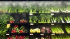 Produce at Toronto grocery store