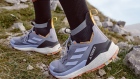Adidas Terrex running shoes