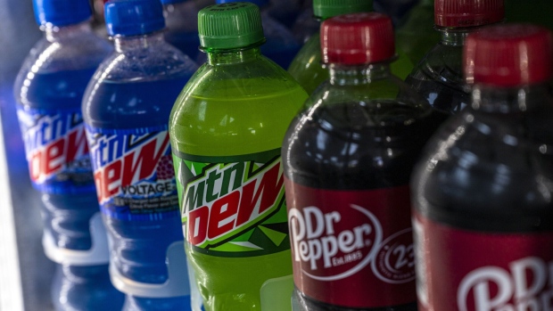 PepsiCo’s results showed resilience even as consumers pull back amid high levels of inflation.