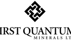  First Quantum Minerals